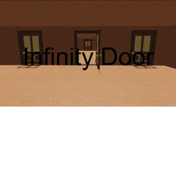 Infinity Door icon