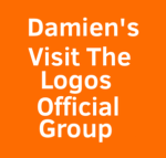 Damien’s Visit The Logos Official Group