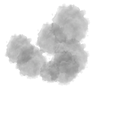 Smoke Particle