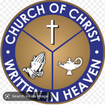 Church of Christ Written in heaven
