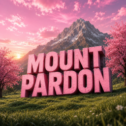 [CINEMATIC X5 ✨] Mount Pardon ⛰️