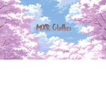 M X R Clothes
