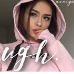 u g h.