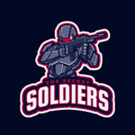 The Slient Soldiers
