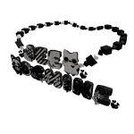 Jee & Ochine necklace 1.0
