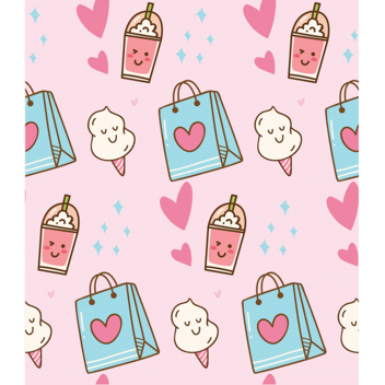 Maya's Pink World