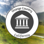 Orange County, Cаlifornia