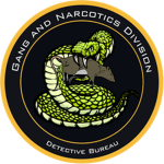 [LAPD] Gang and Dope Divisionᅠᅠ