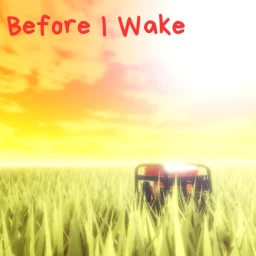 Before I Wake (Chapter 1) icon