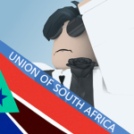 | Union Of South Africa's Miltary |