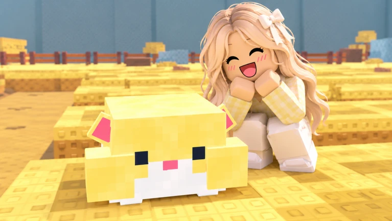 Hamster Village🐹 thumbnail 2