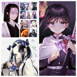 Demon Slayer Ufficial Italian Group