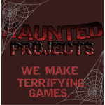 H.A.U.N.T.E.D P.R.O.J.E.C.T.S