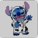 The Stich sisters