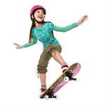 Girls Skateboards
