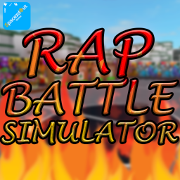 🎤 [Original] Rap Battle Simulator  🎤