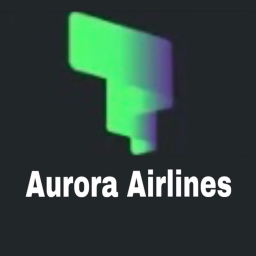 Aurora Airlines [Beta]