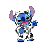 Gruppo grsndi fan di stich