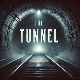 The Tunnel (work in progress)