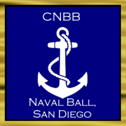 CNBB | Naval Ball, San Diego