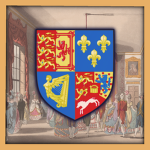 The Royal Court of St James