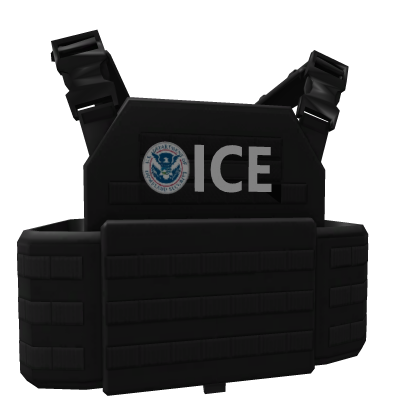Ice Vest V2 (Police Department) thumbnail