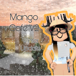 Mango Cafe V2 (Beta)