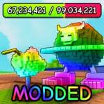 [💸MODDED] Plants Vs Brainrots