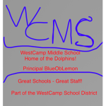 West Camp Middle School