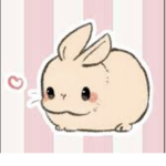 Bunny club Kawaii