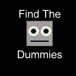 Find The Dummies! (123) icon