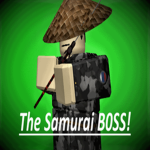 ᴛhe Samurai Warriors