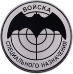 Многоцелевой Спецназ