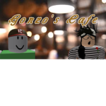 Gonzo's Cafe