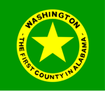 Washington County, Alabama