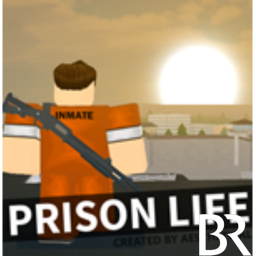 Prison Life  Br