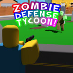 Zombie Defense Tycoon