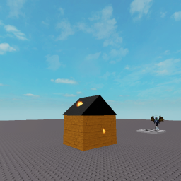 My weird building place: starring Me and WALT