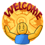 Welcome!