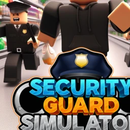 Security Guard Simulator icon