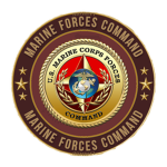 |:| Marine Forces Command |:|