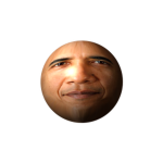 Obama *Last Name* Fan Club