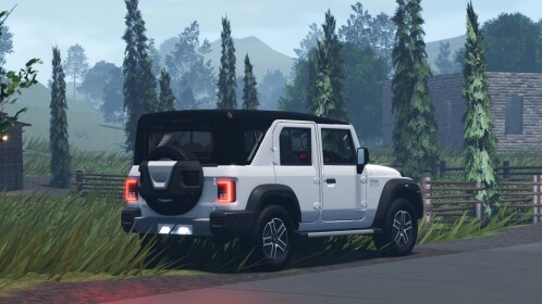 Indian Drive