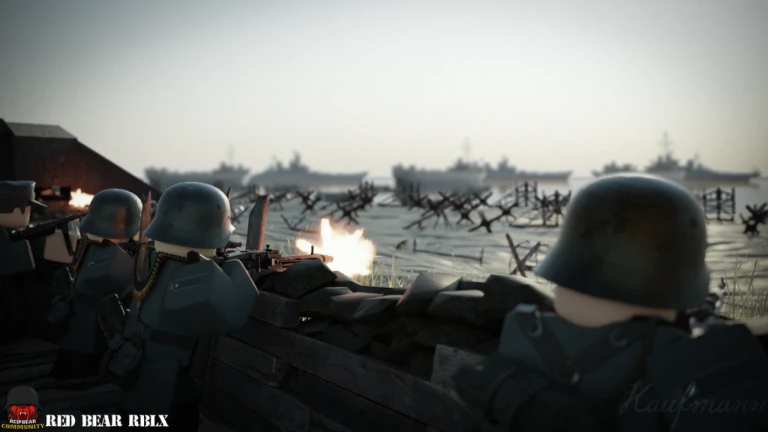 WARFRONTS WWII