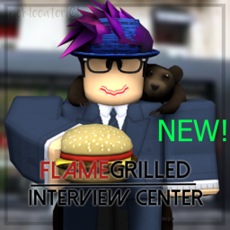 Interview Center