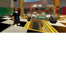 DriveRace