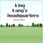 King Kong's Organization