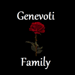 Genevoti Rose Hangout