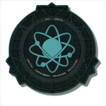 〚 SCPF 〛- Scientific Department
