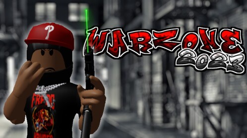 The Warzone 2023